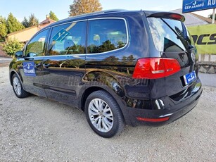 VOLKSWAGEN SHARAN 2.0 TSI Highline DSG MEGTEKINTÉSHEZ IDŐPONT EGYEZTETÉS SZÜKSÉGES!