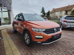 VOLKSWAGEN T-ROC 1.5 TSI ACT Style DSG MO-i/1TULAJ