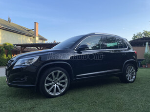 VOLKSWAGEN TIGUAN 1.4 TSi Sport&Style EU5