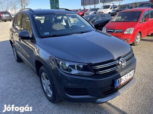 Volkswagen Tiguan 2.0 CR TDi BMT Trend&Fun Navi...