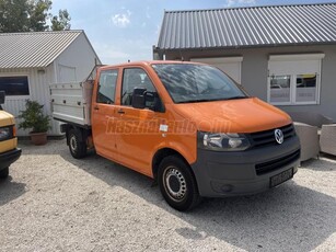 VOLKSWAGEN TRANSPORTER 2.0 CR TDI