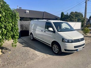 VOLKSWAGEN TRANSPORTER 2.0 CR TDI