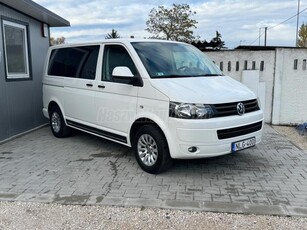 VOLKSWAGEN TRANSPORTER 2.0 CR TDI DSG ÁFÁS / NINCS CÉGAUTÓADÓ / NAVI / KAMERA / RADAR / VEZÉRLÉS-LENDKERÉK CSERE / FRI