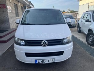 VOLKSWAGEN TRANSPORTER 2.0 CR TDI M.O.-i!!Multimédia!!V.horog!!