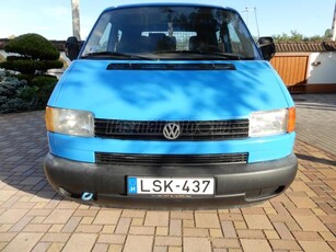 VOLKSWAGEN TRANSPORTER 2.5 7DH 1K2 0 Trend