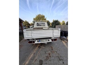 VOLKSWAGEN TRANSPORTER T4 2.4 70E 1F5 0