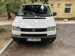 VOLKSWAGEN TRANSPORTER T4 2.5 7DB 1K2 9