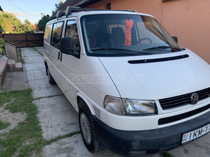 VOLKSWAGEN TRANSPORTER T4 2.5 7DH 1Y2