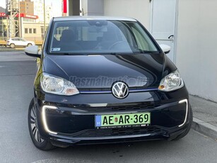 VOLKSWAGEN UP e-Up! 36.8KWh/CCS gyorstöltés/Garanciális/Ülésfűtés/Sávtartó