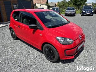 Volkswagen UP Up! 1.0 Take Up! Azonnal elvihető...