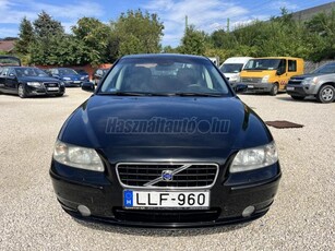 VOLVO S60 2.4 T5 Sport Edition 260 LE!