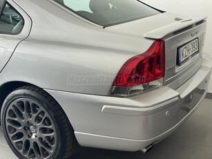 VOLVO S60 2.4 T5 Sport Edition Four-C M66 Ritkaság