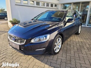 Volvo V60 2.0 D [D2] Summum Garanciával!