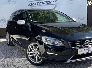 Volvo V60 2.4 D [D4] AWD Momentum Geartronic Cs...