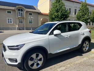 VOLVO XC40 2.0 [D3] Geartronic Manuális váltó