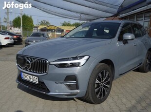 Volvo XC60 2.0 [B4] Mhev Plus Bright AWD Geartr...