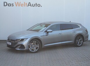 VW Arteon SB R-Line 2.0 TDI DSG