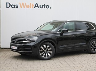 VW Touareg 3.0 V6 TDI Elegance