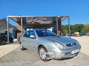 CITROEN XSARA