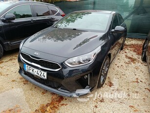 KIA PRO-CEED