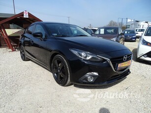 MAZDA MAZDA-3