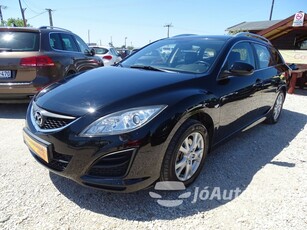 MAZDA MAZDA-6