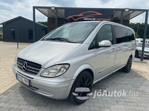 MERCEDES-BENZ VIANO