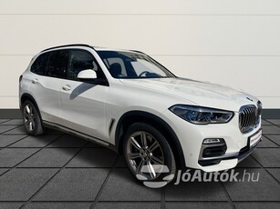 X5 -XDRIVE45E-AUTOMATA-