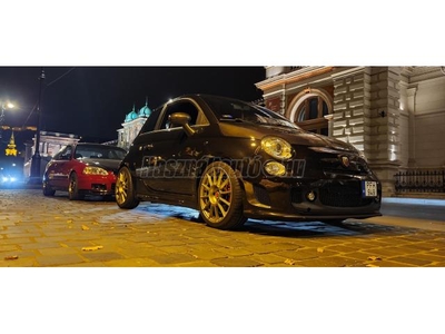 ABARTH 500 1.4