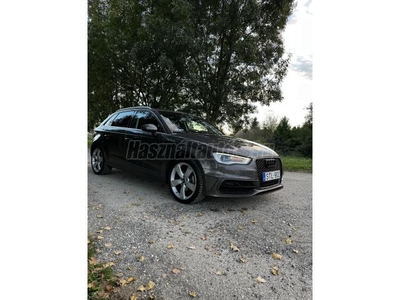 AUDI A3 Sportback 1.6 TDI Ambiente