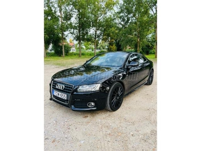 AUDI A5 2.0 TFSI