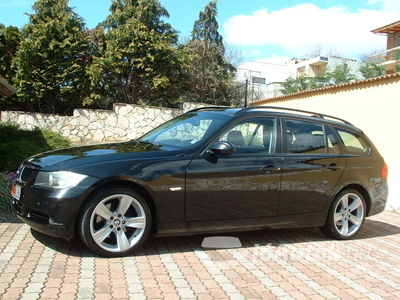 BMW 3-as sorozat