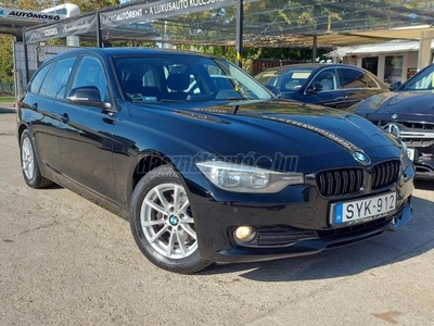 BMW 318d