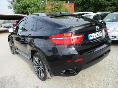 BMW X6 xDrive35i (Automata)