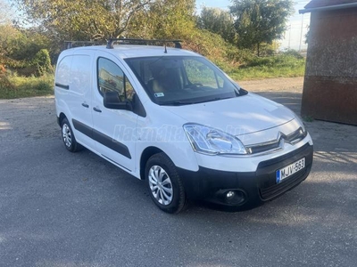 CITROEN BERLINGO 1.6 HDi District L1