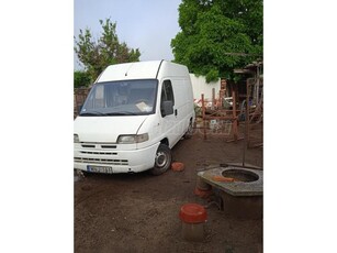 CITROEN JUMPER 1.9 TD 27 CH