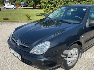 CITROEN Xsara