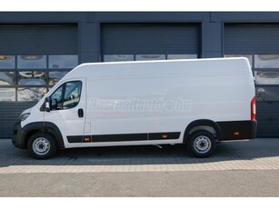 FIAT DUCATO Maxi 2.2 Mjet XLH2 3.5 t 140 LE. KÉSZLETRŐL AZONNAL!