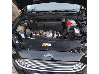 FORD MONDEO 1.5 TDCi Business