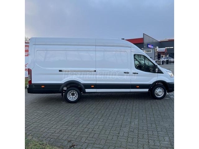 FORD TRANSIT 2.0 TDCi 350 LWB Trend RWD