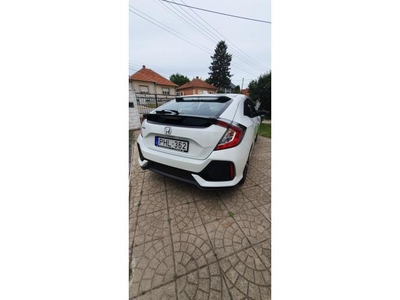 HONDA CIVIC 1.0 T Comfort