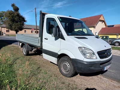 MERCEDES-BENZ SPRINTER 906 OK30 2.2 CDI PLATÓS.VONÓHOROG