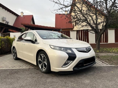 OPEL AMPERA (Automata)