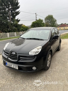 SUBARU B9 Tribeca