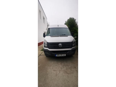 VOLKSWAGEN CRAFTER 2.0 CR TDI 30 L1H1