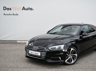 Audi A5 Sportback
SB Sport 2.0 TDI 150LE S tronic