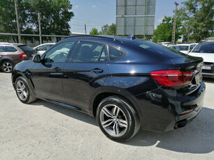 Eladó BMW X6