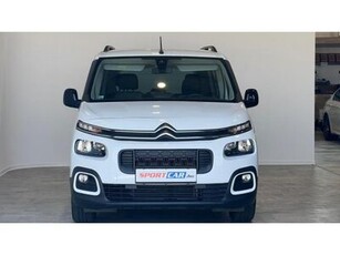 Eladó Citroen Berlingo