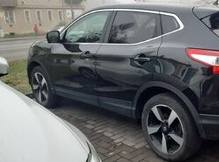 Eladó használt Nissan Qashqai - 1.2 DIG-T N-Connecta EURO6