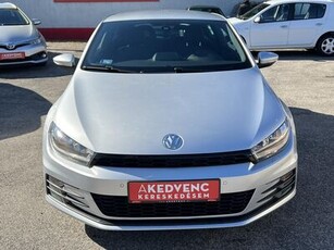 Eladó Volkswagen Scirocco